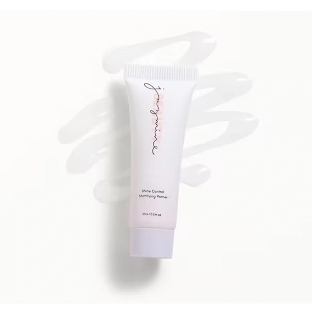 Jazmine Beauty Coastal Chic Shine Control Mattifying Primer